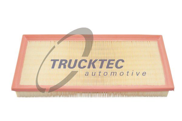 TRUCKTEC AUTOMOTIVE Gaisa filtrs 02.14.061